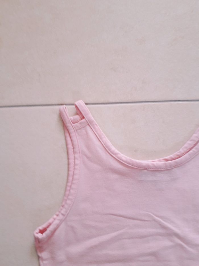 Robe sans manche - 10 ans - photo numéro 5