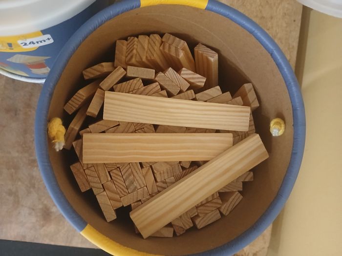 Jeu construction - photo numéro 3