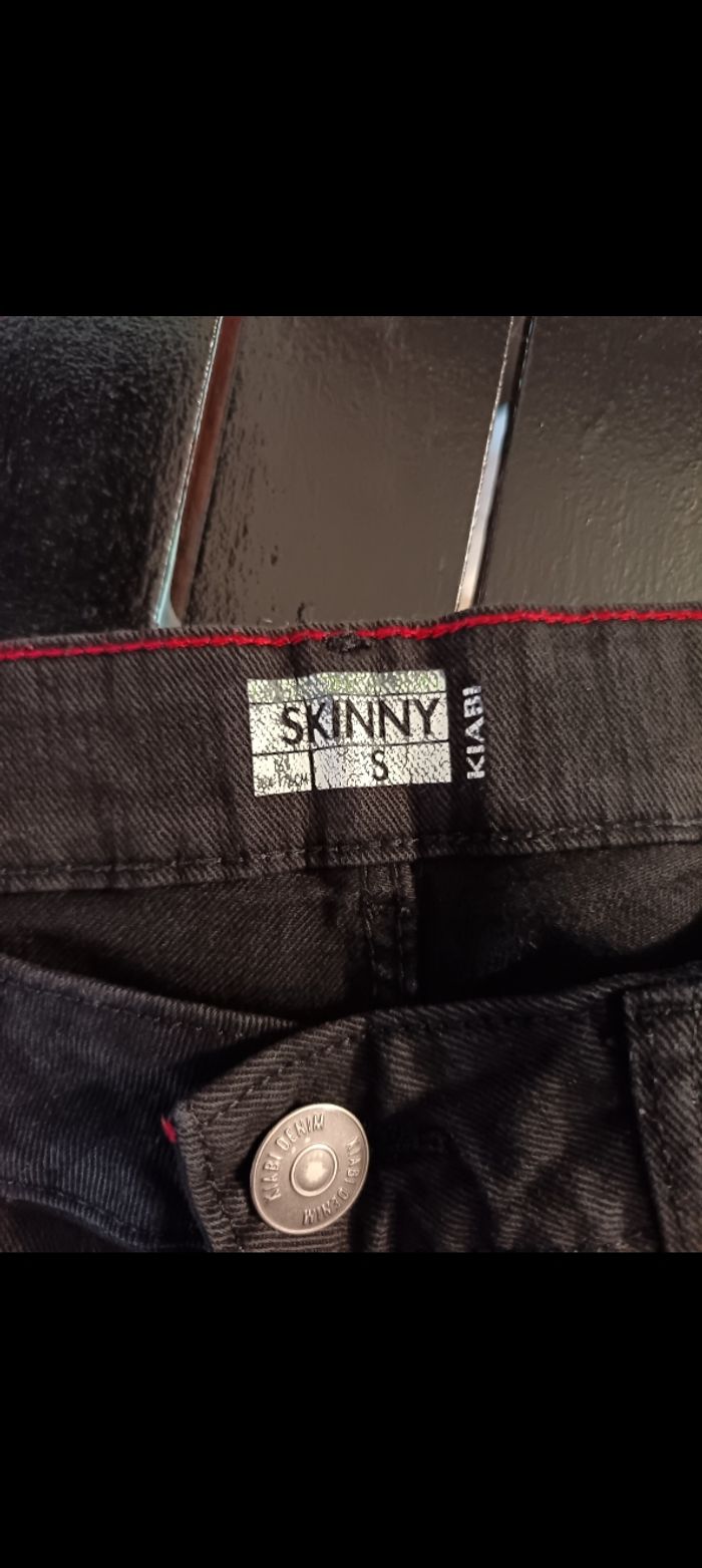 Jean homme - photo numéro 6