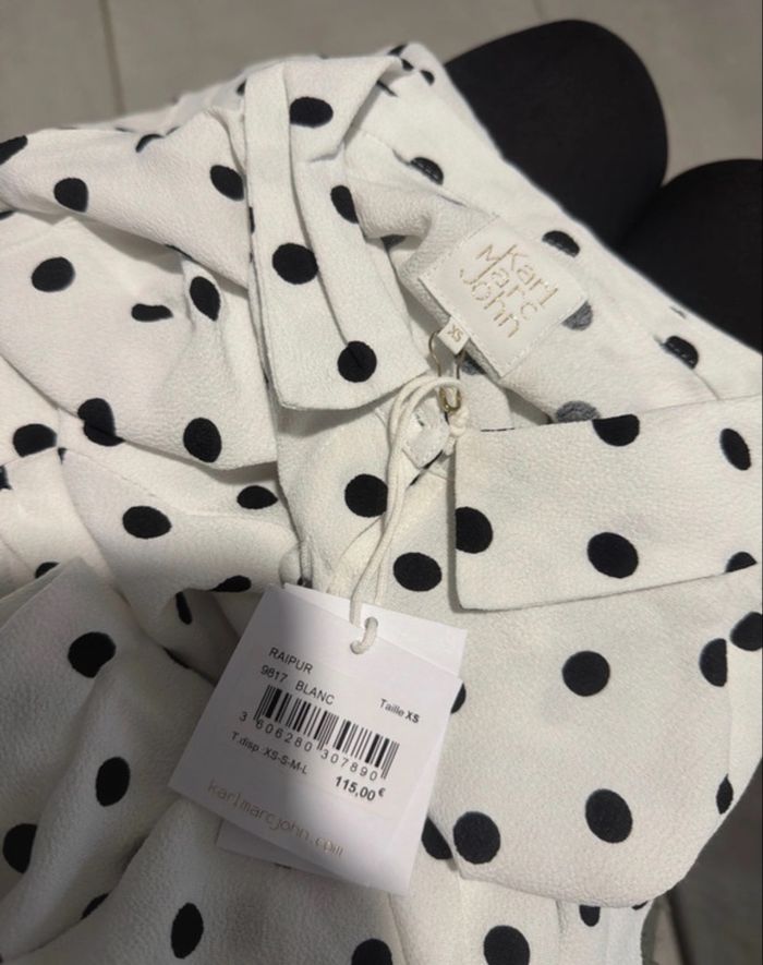 Robe femme - photo numéro 3