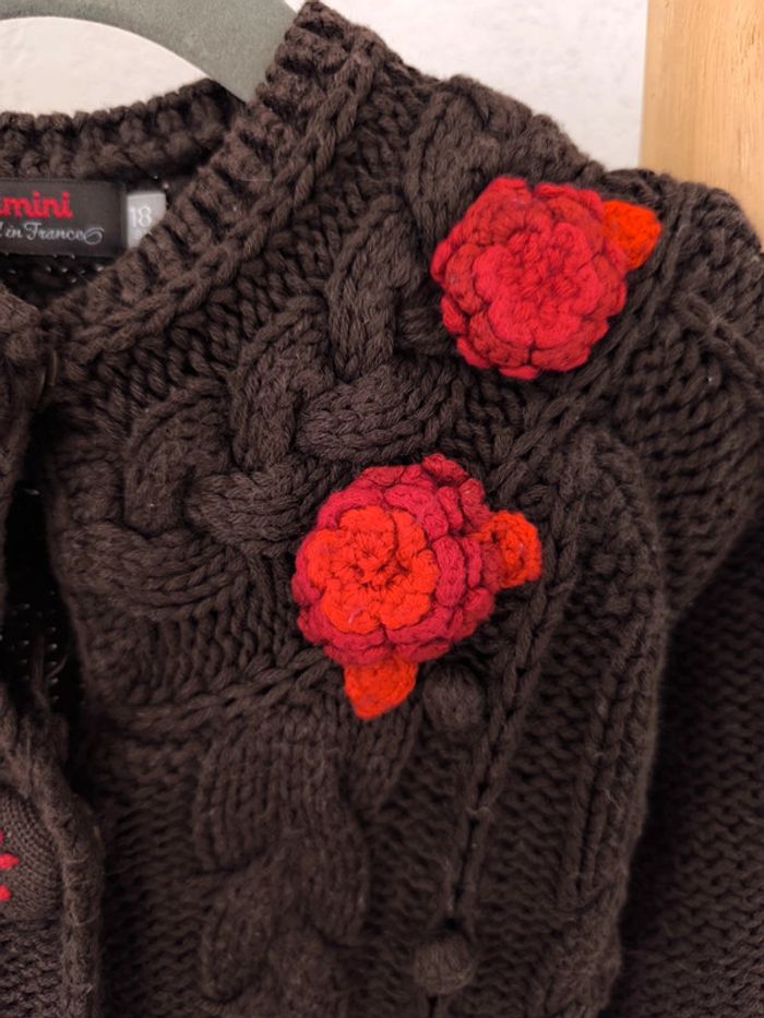 Catimini 18 mois - photo numéro 5