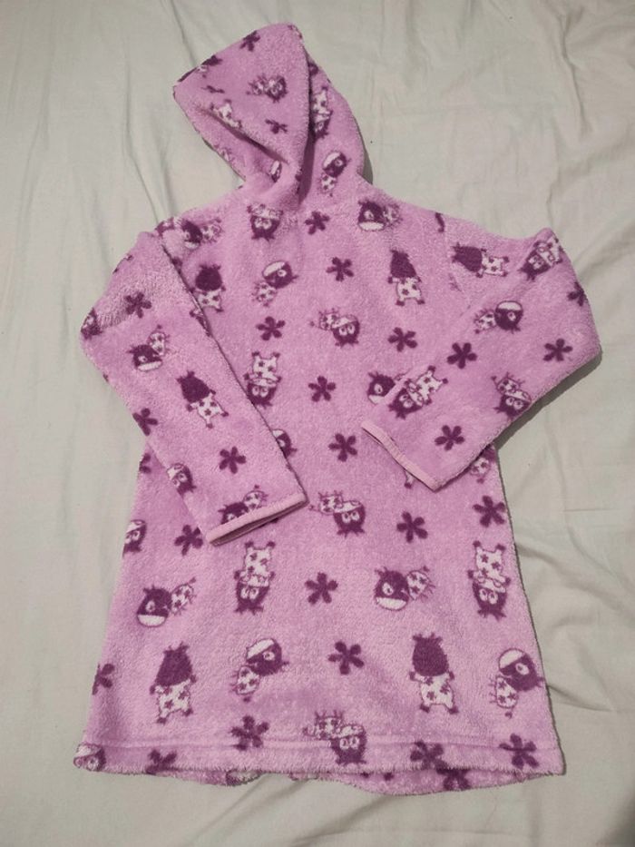 Robe de chambre Tissaia T6A - photo numéro 2