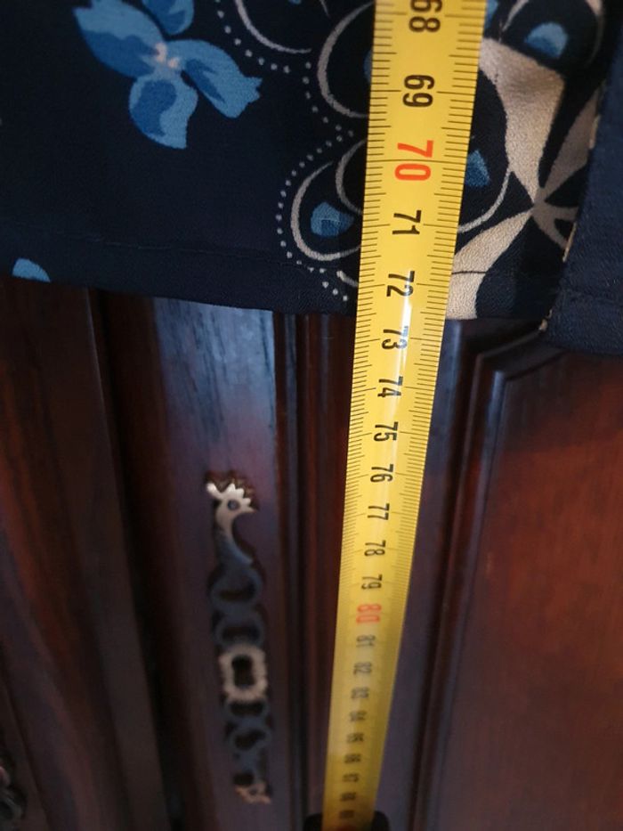 Chemisier fin 50 Daxon - photo numéro 2