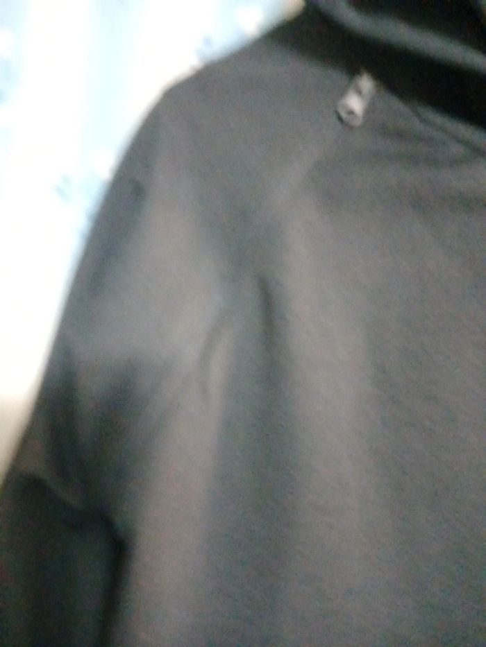 Veste à capuche - photo numéro 3