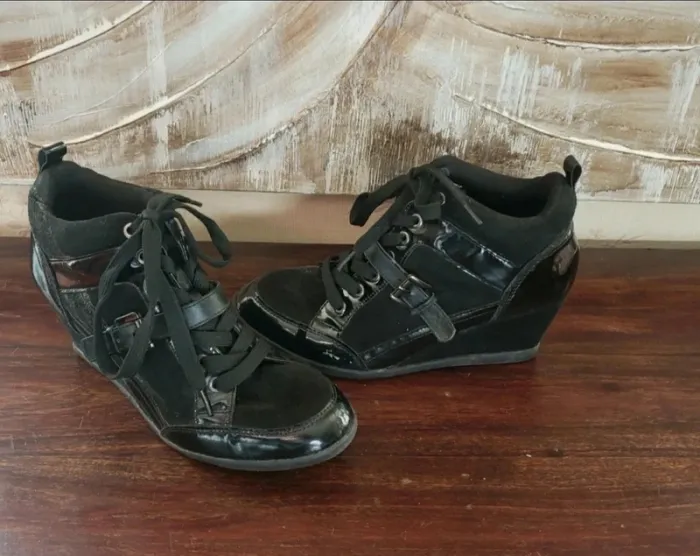 Chaussures Vice Versa taille 39 - photo numéro 3