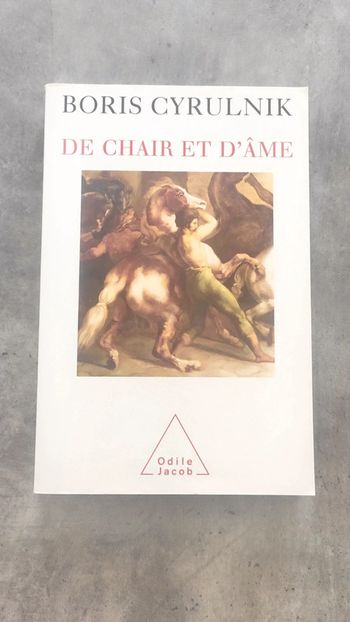De chair et d'âme