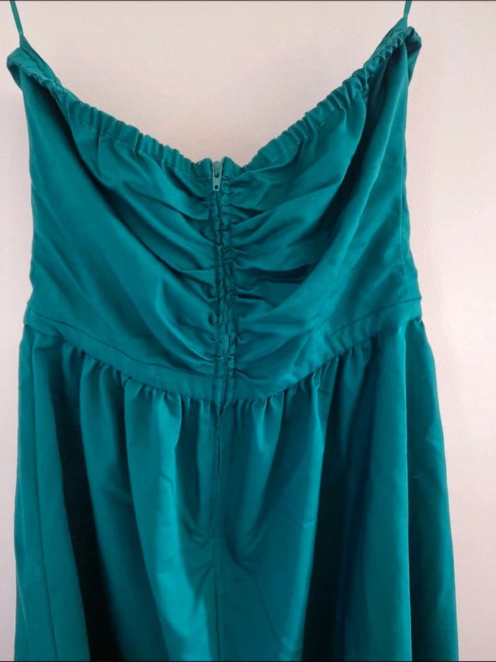Robe de soirée Naf Naf taille 40 - photo numéro 2
