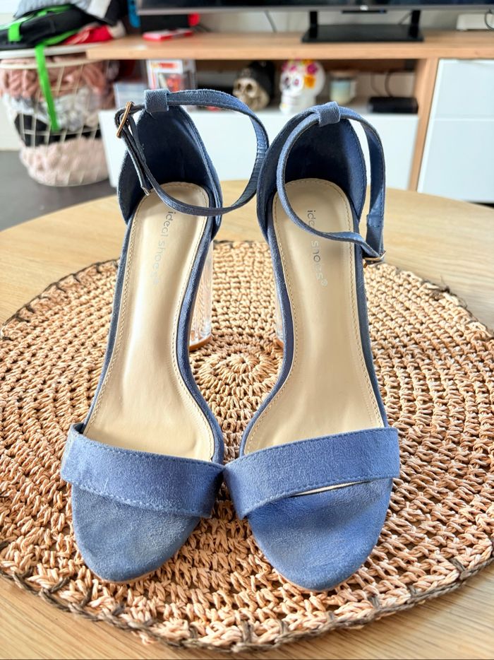 Chaussures à talons - photo numéro 2