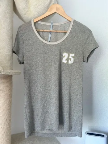 Cop copine t shirt modèle Trinquer