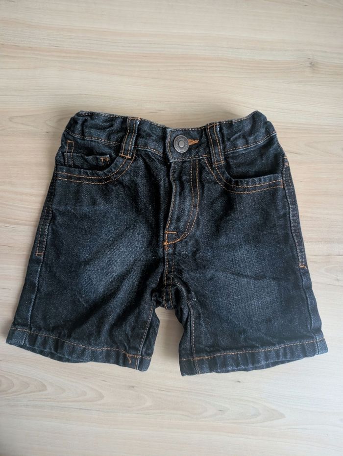 Lot 4 shorts - photo numéro 8