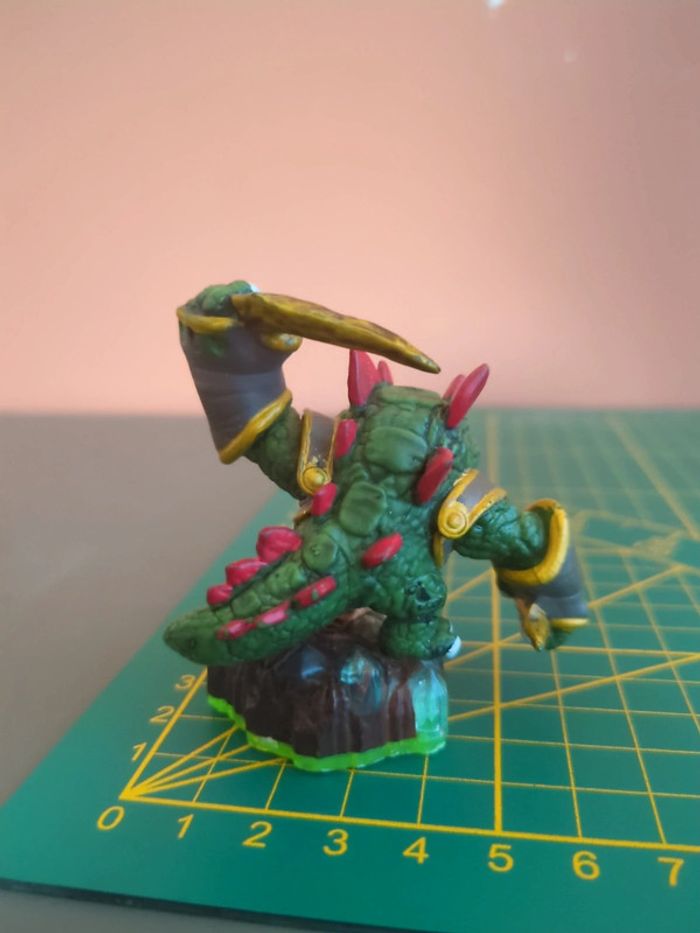 Figurine Skylanders - photo numéro 2