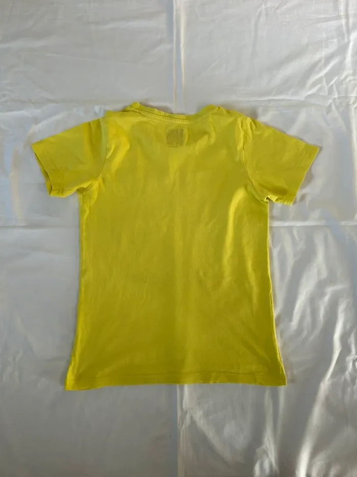 T-shirt MC US Jeans - photo numéro 3