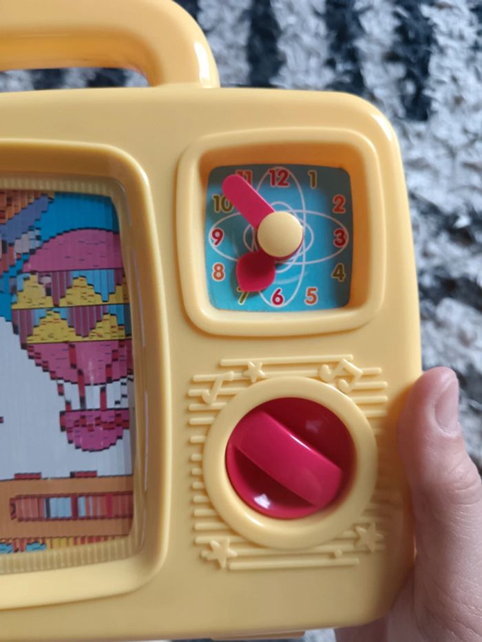 Télévision animée - photo numéro 4
