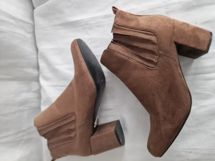 Bottines vice versa - photo numéro 4