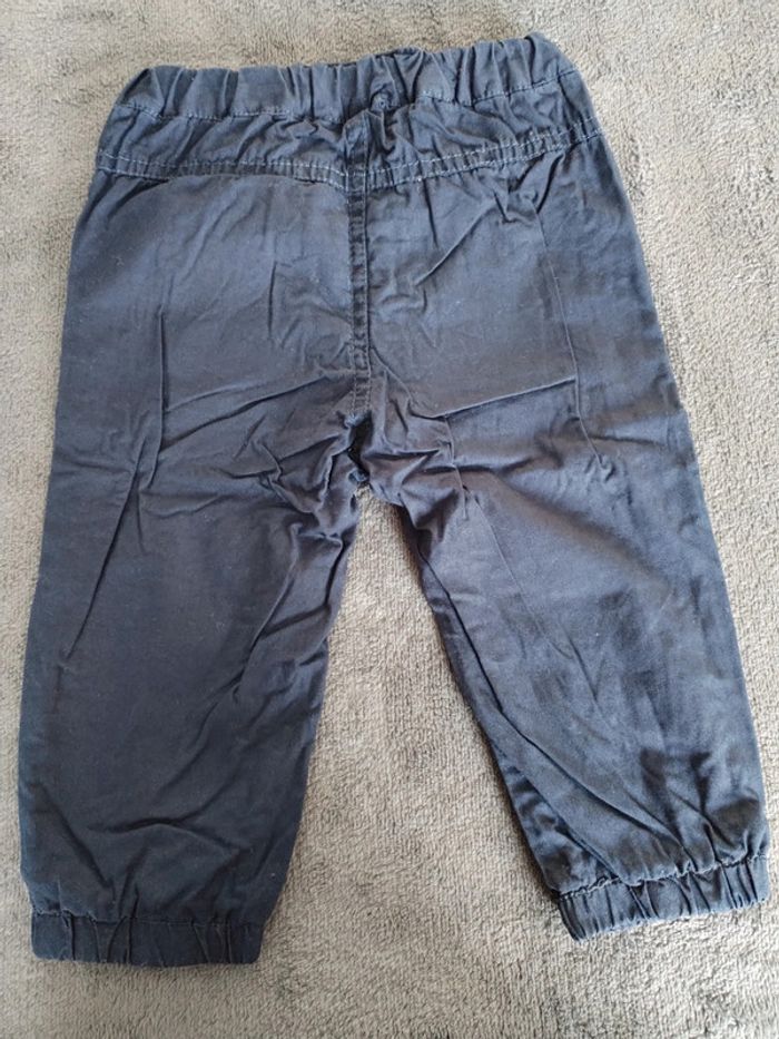 Pantalon 9 mois Kiabi - photo numéro 3