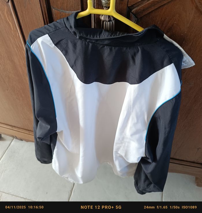 Veste Sergio Tacchini - photo numéro 2