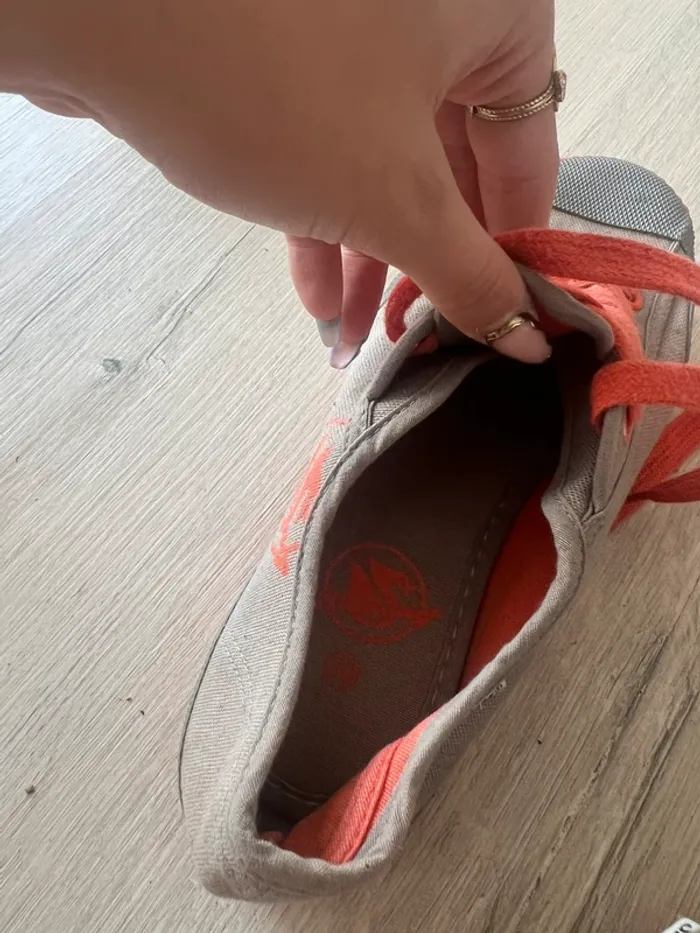 Chaussures Shulong - photo numéro 4