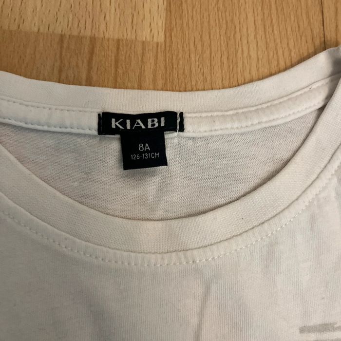 Tee-shirts - photo numéro 2