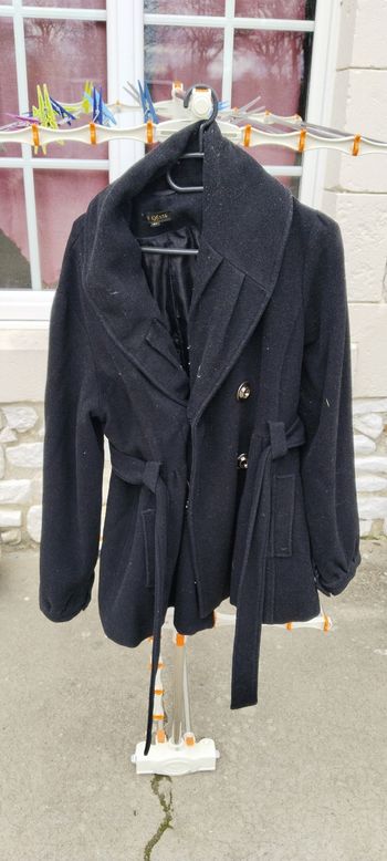 Manteau 