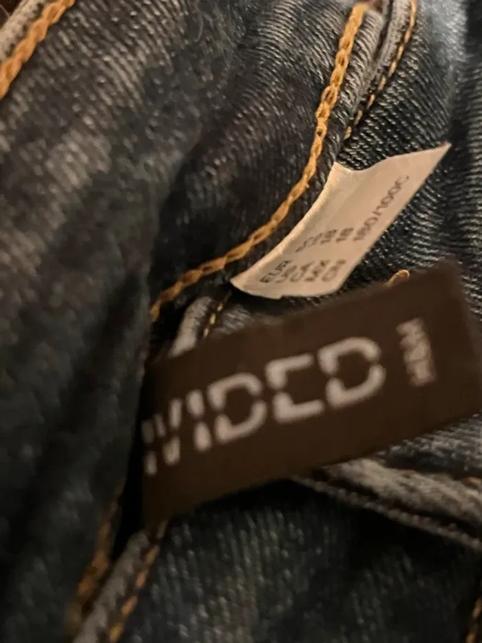 Jeans - photo numéro 2