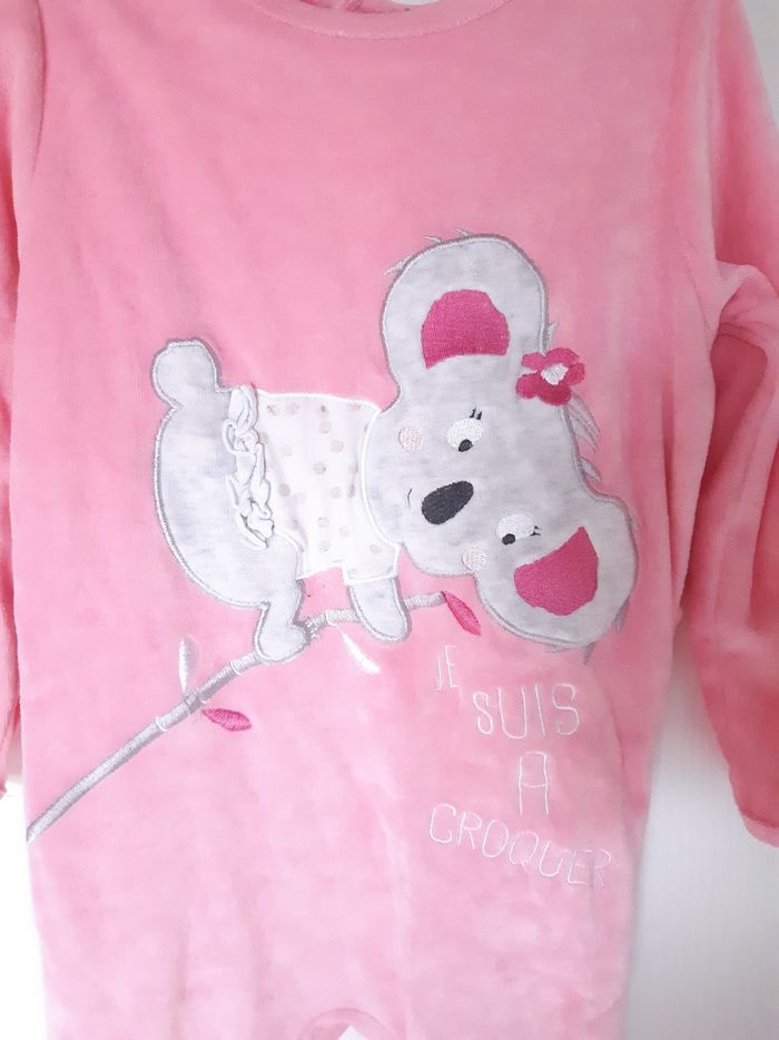 Pyjama 3 ans - photo numéro 5