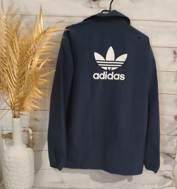 Veste imperméable