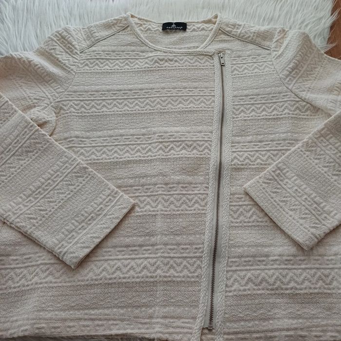 Gilet one step taille 44