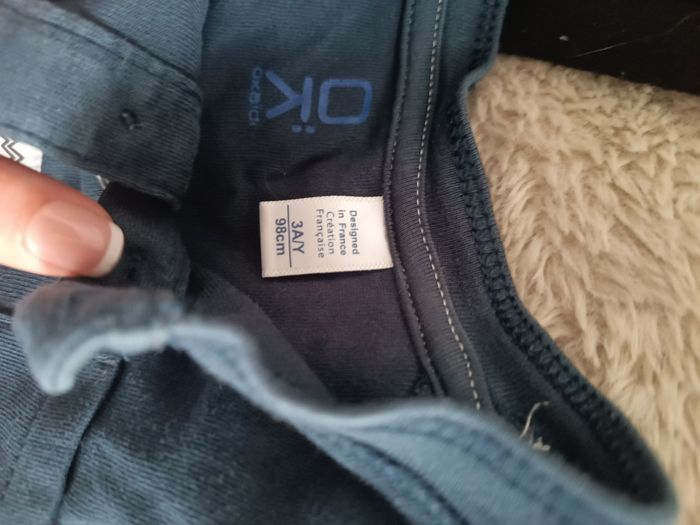 Petit lot 3 ans - photo numéro 5