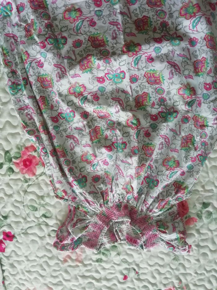 Ensemble tunique et pantalon NYK - photo numéro 3