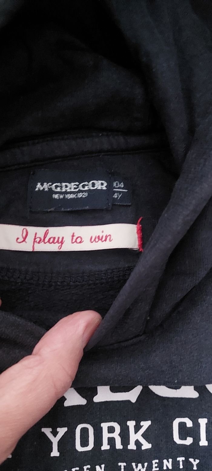 Pulls hiver 4 ans - photo numéro 6