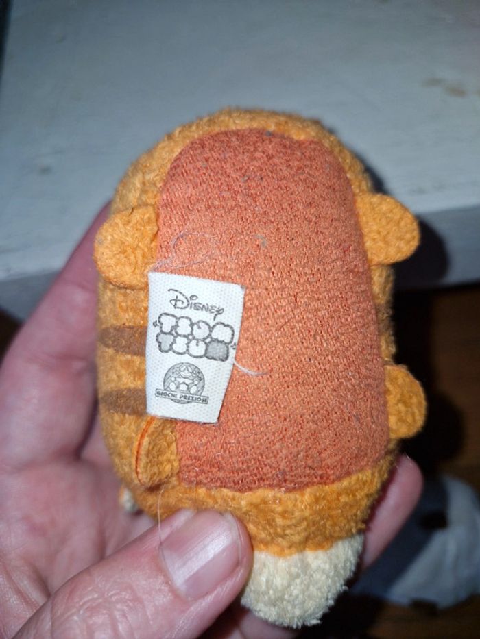 Tsum tsum winnie disney parks - photo numéro 8