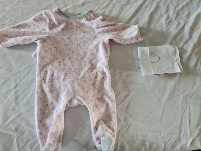 Pyjamas - photo numéro 3