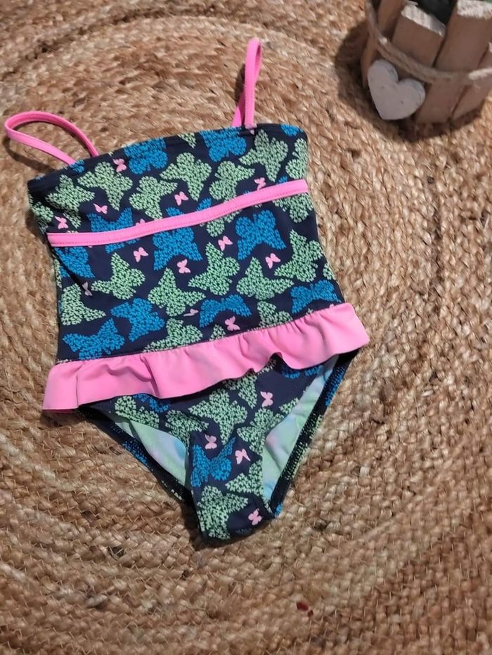 Maillot de bain 18 mois