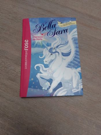 Bella sara