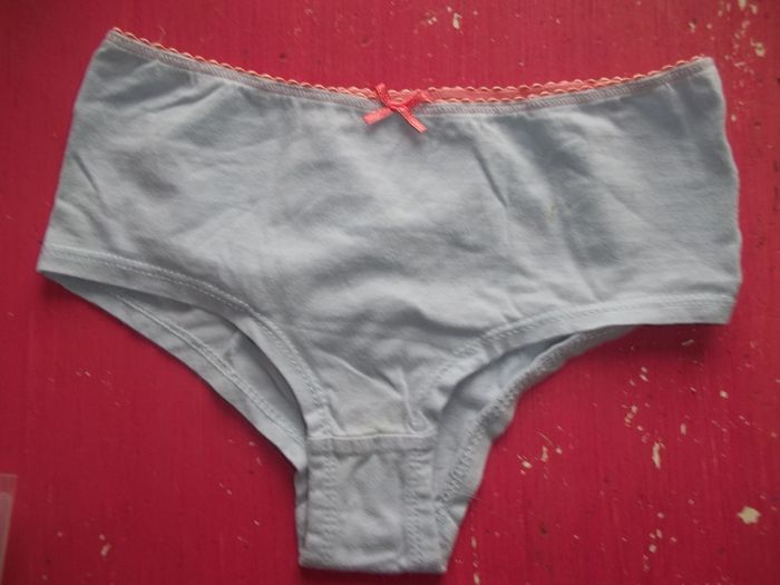 Lot 3 shorties La Redoute 138/150 cm - photo numéro 6