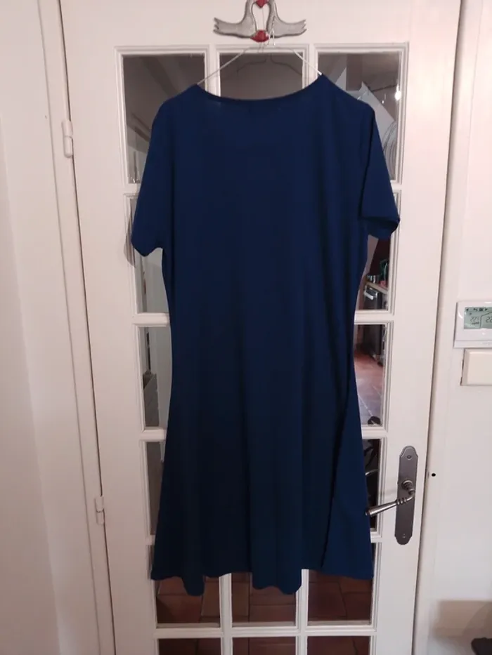 Robe été 42/44 - photo numéro 3