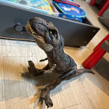 Dinosaures