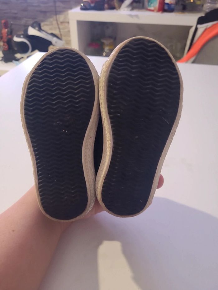 Basket garçon - photo numéro 7