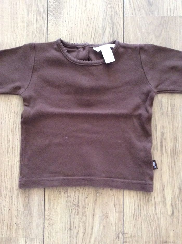 T shirt ML - photo numéro 2