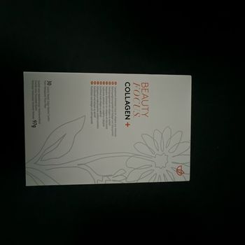 Collagène nuskin
