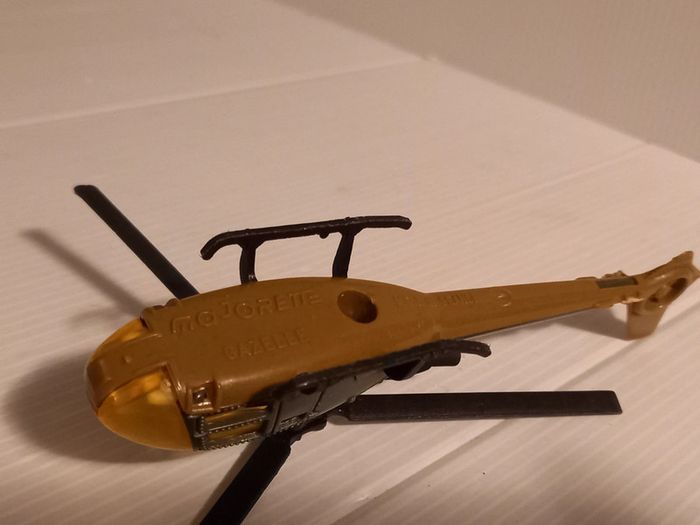 Majorette 2 gazelle - photo numéro 8