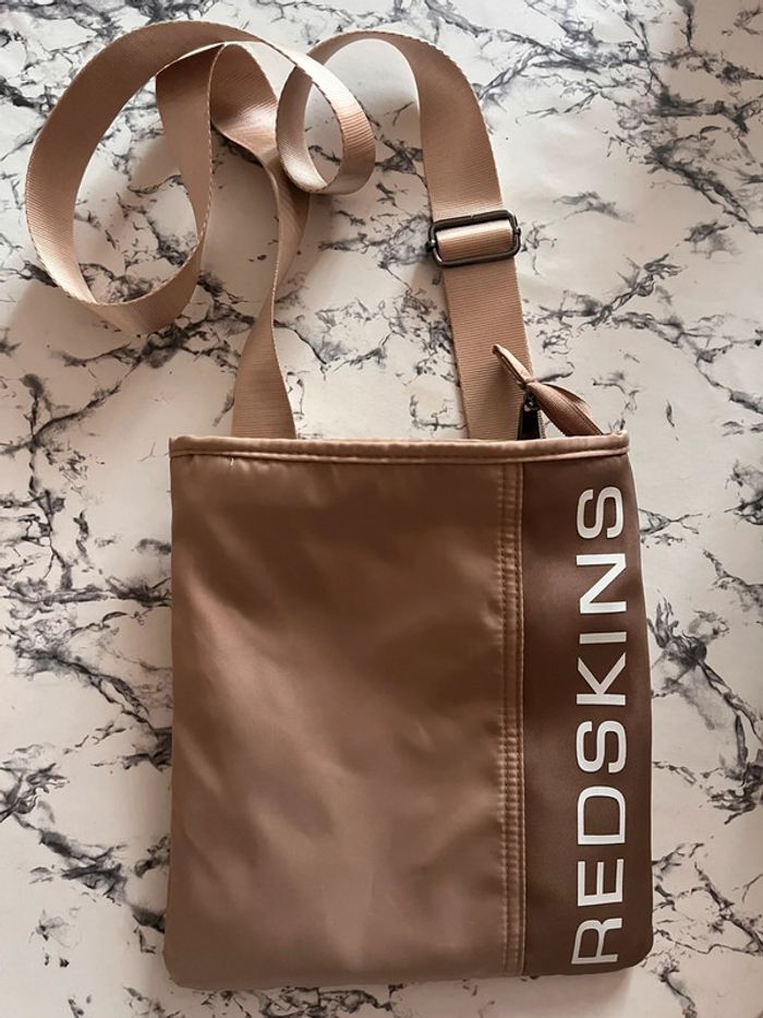 Pochette redskins