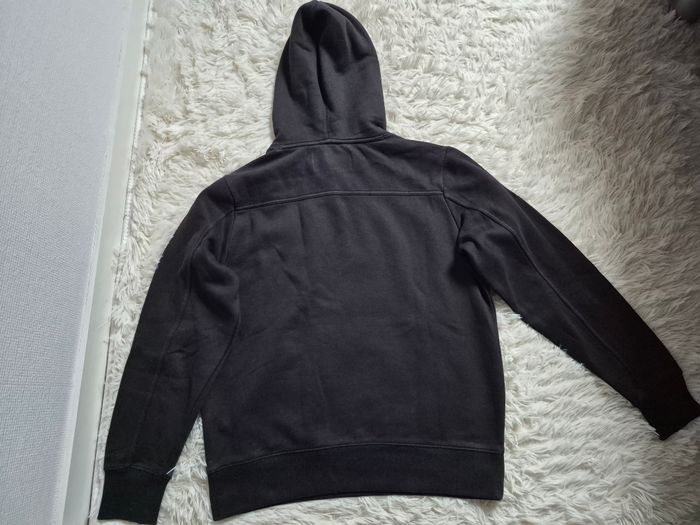 Sweat Calvin Klein noir - Taille M - Très bon état - photo numéro 6