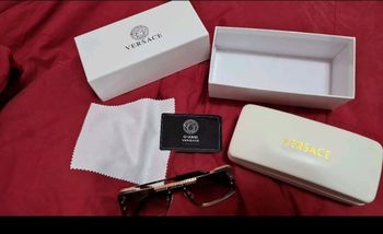 Lunette VERSACE