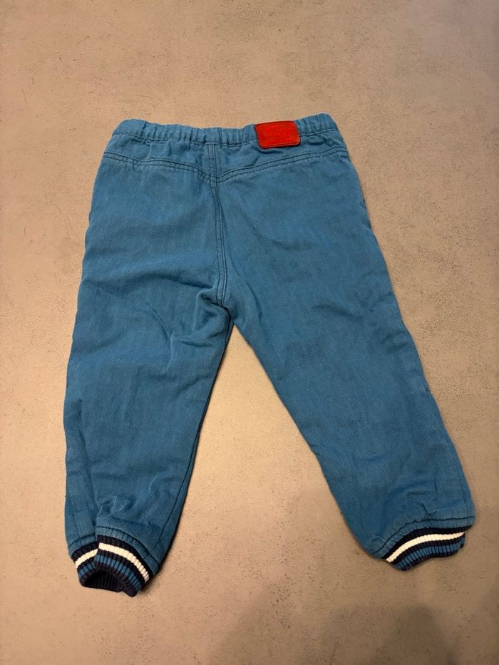 Pantalon DPAM - photo numéro 3