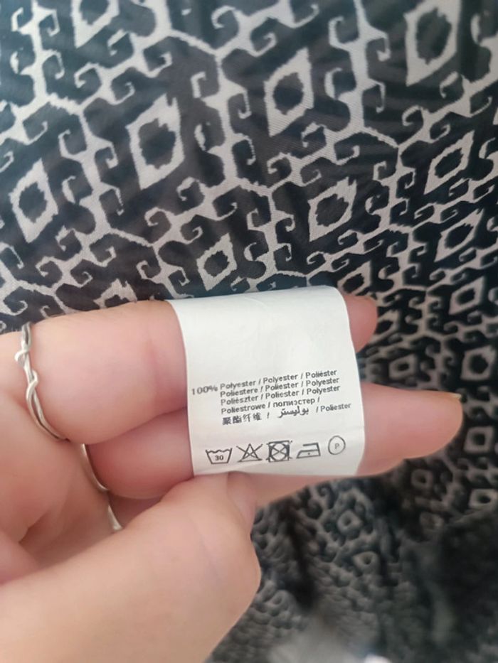 🌸 Blouse Ample taille 42 - photo numéro 6