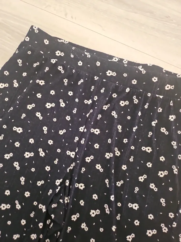 Pantalon fluide Camaïeu - photo numéro 2