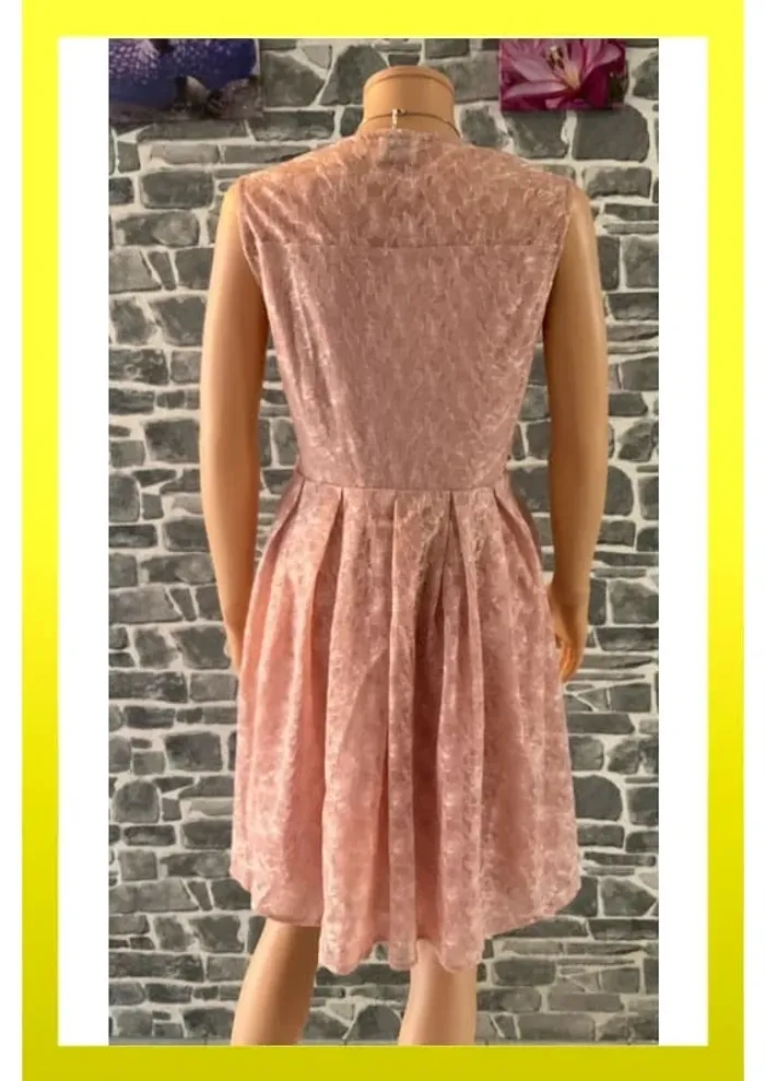 Robe " Vila "👗 - photo numéro 5