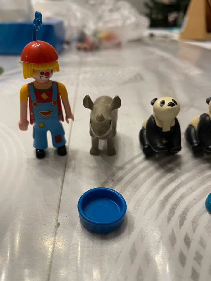 Personnage playmobil - photo numéro 3