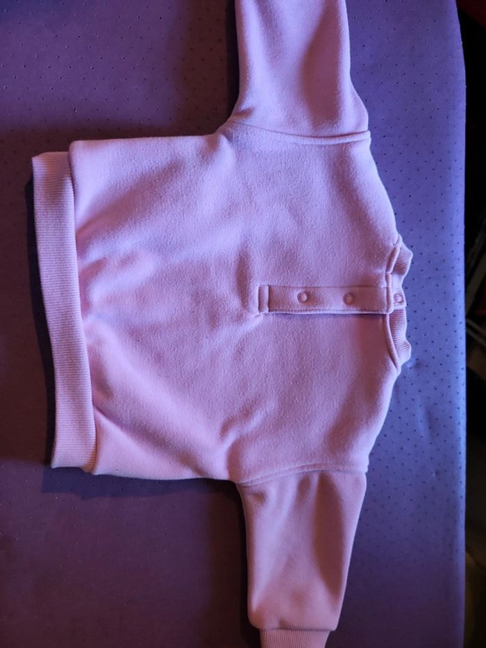 Sweat - photo numéro 3